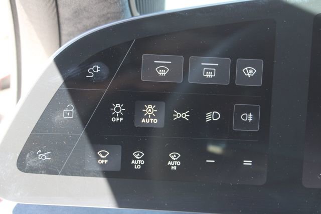 Used 2024 Lucid Air Grand Touring image 20