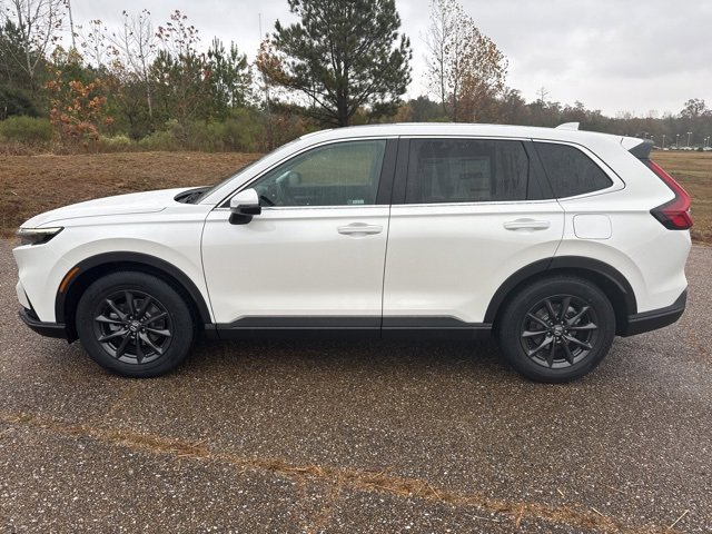 New 2026 Honda CR-V EX-L image 5