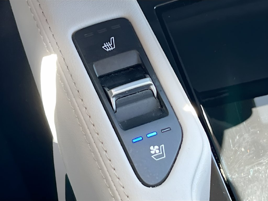 Used 2021 Kia Telluride EX AWD/4WD image 21