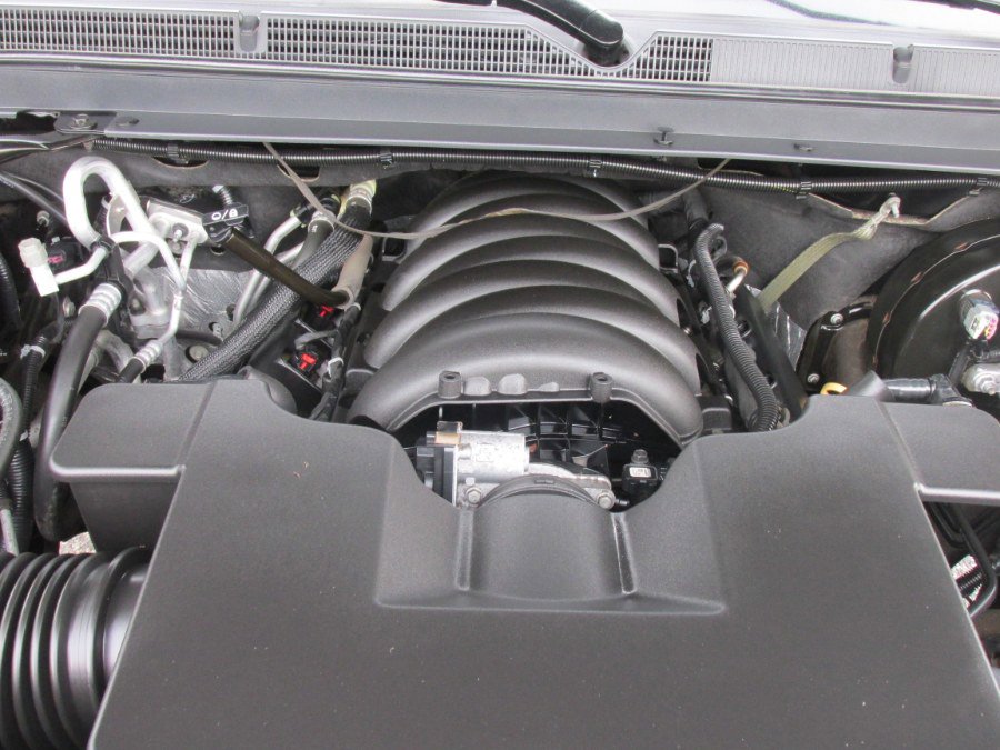 Used 2019 GMC Yukon XL SLT w/ Premium Edition image 98