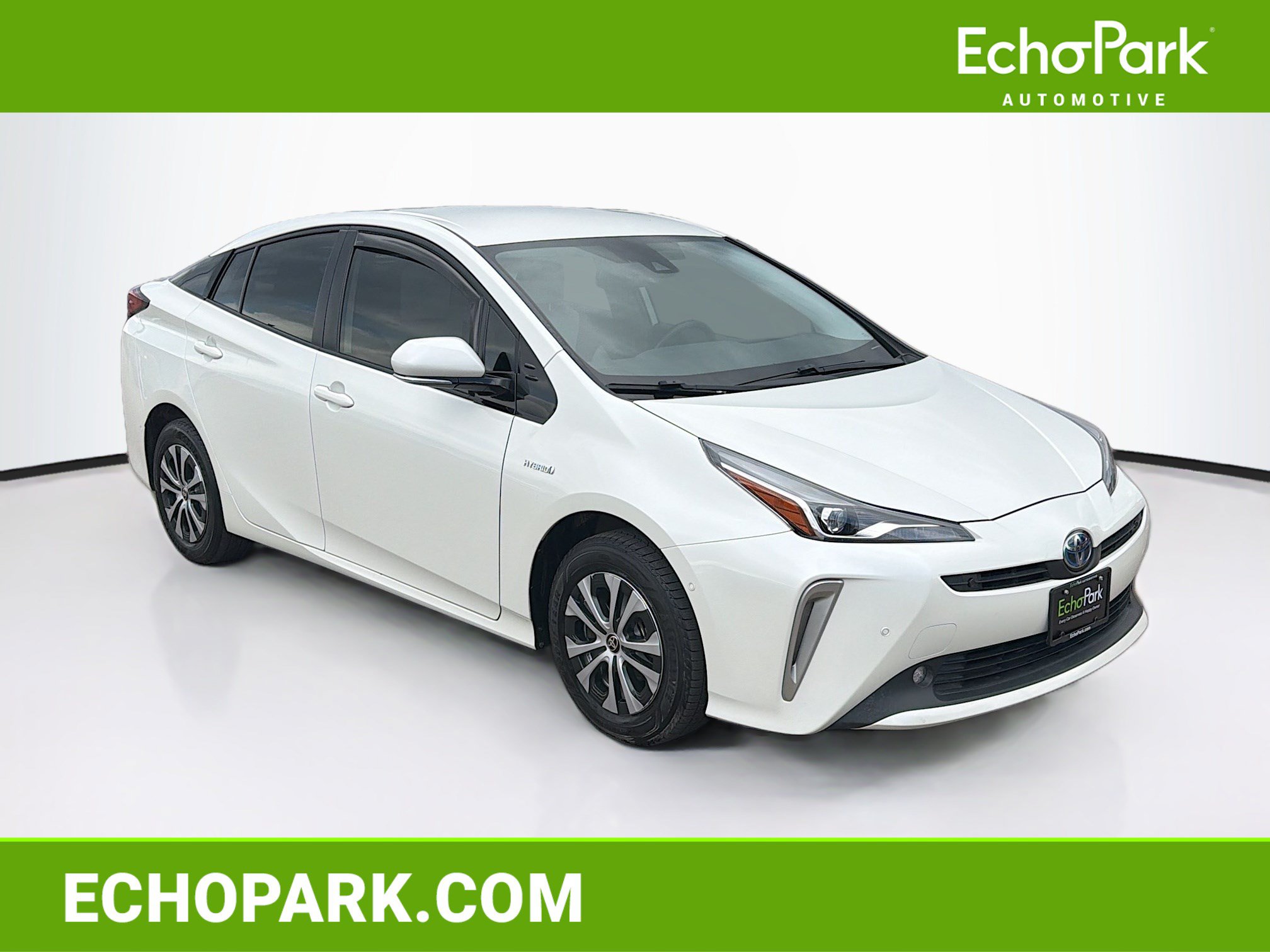 Used 2020 Toyota Prius XLE w/ Carpet Mat Package