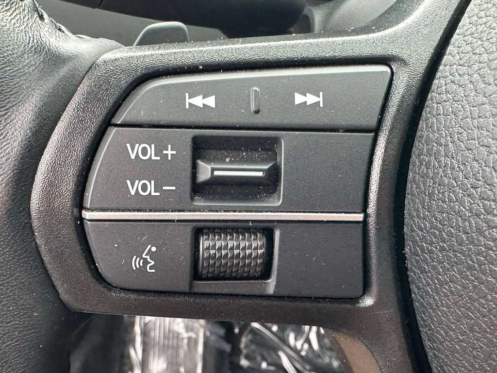 Certified 2023 Honda Accord EX-L image 19
