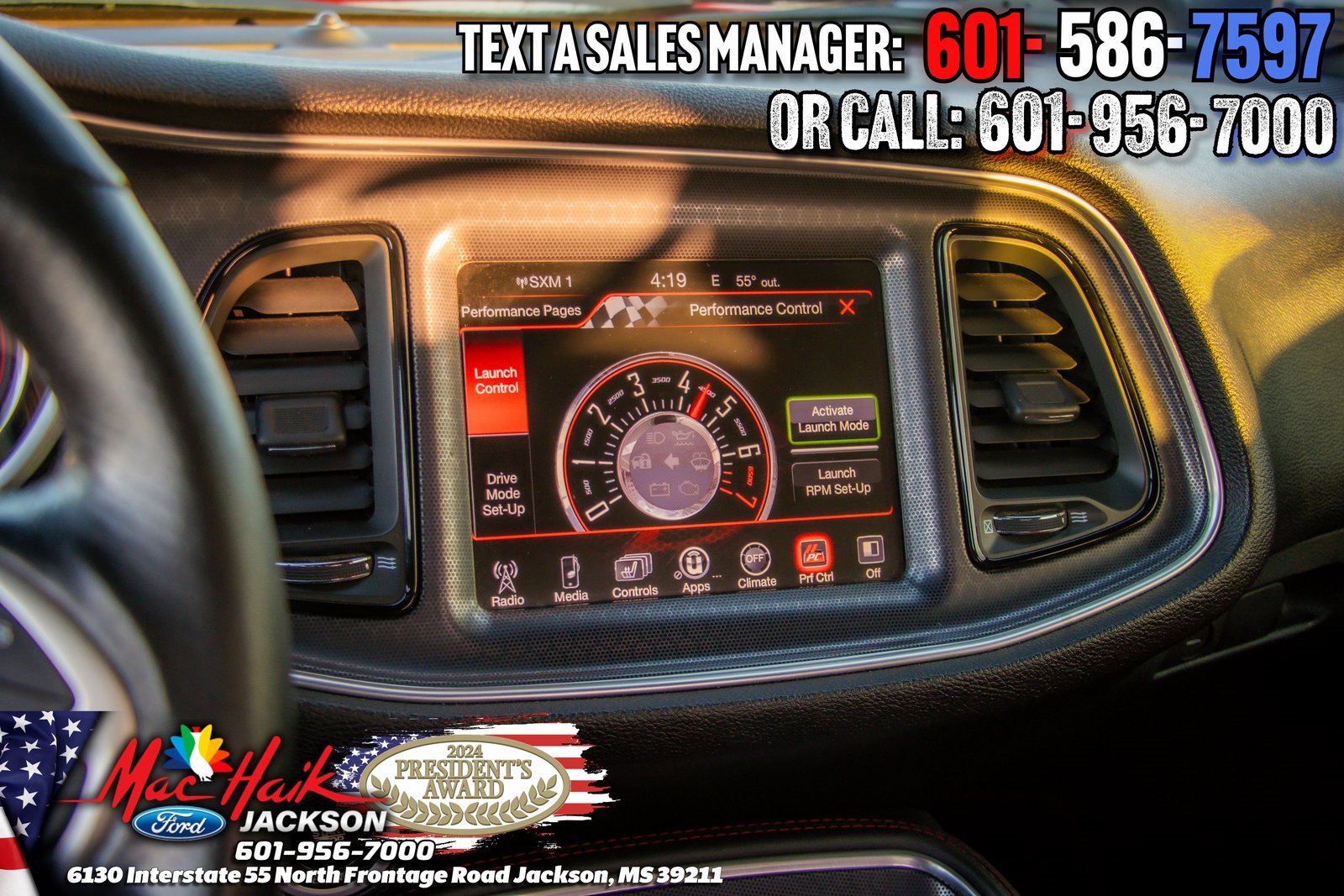 Used 2016 Dodge Challenger R/T Scat Pack image 17