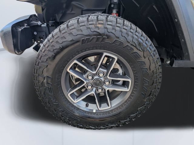 Used 2026 Jeep Gladiator Mojave AWD/4WD image 11