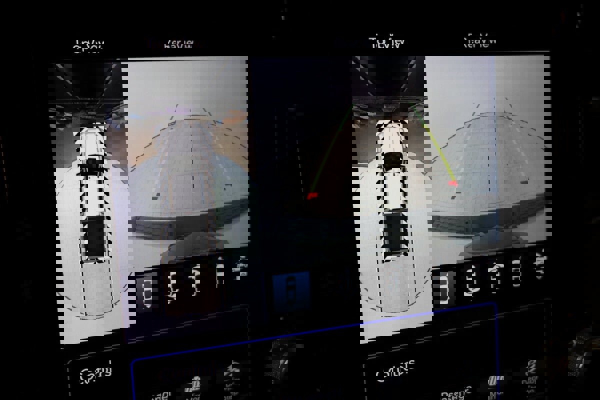 Used 2019 RAM 2500 Limited image 7