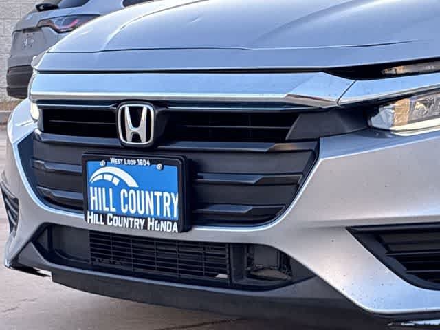 Used 2019 Honda Insight LX image 12