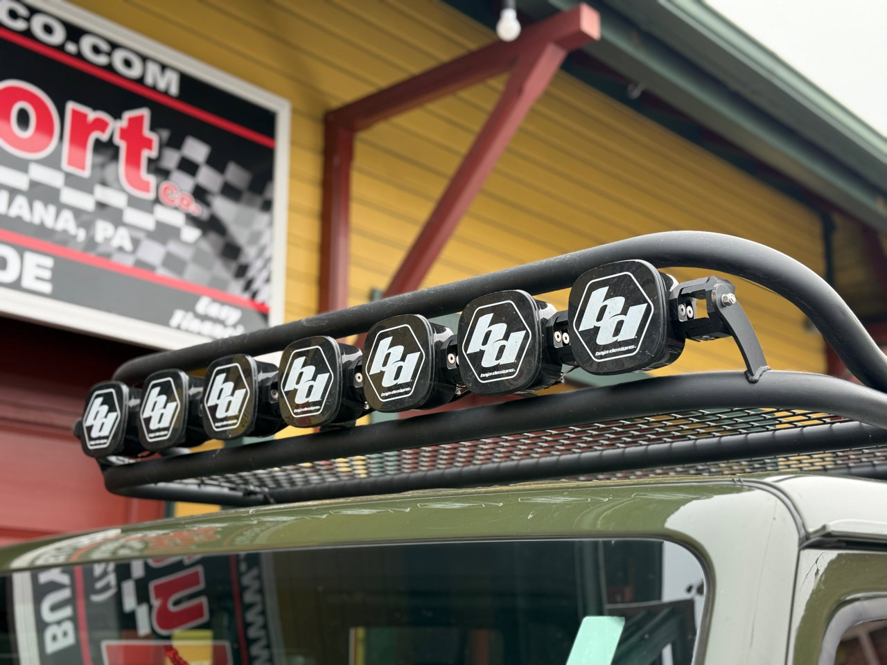 Used 2023 Jeep Gladiator Rubicon w/ Dual Top Group image 12