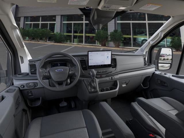 New 2026 Ford Transit 150 Low Roof AWD image 9