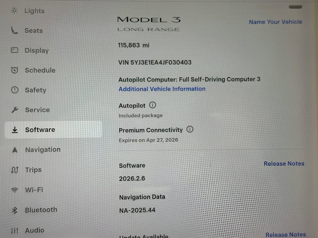 Used 2018 Tesla Model 3 Long Range RWD image 21
