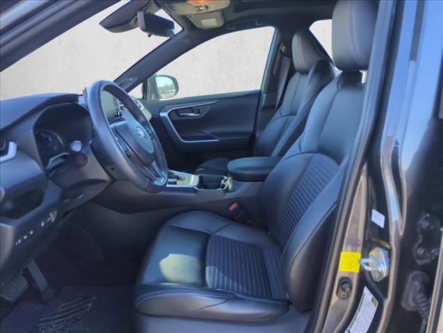 Used 2020 Toyota RAV4 XSE image 12