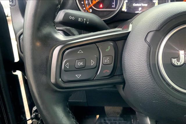 Used 2022 Jeep Gladiator Sport image 19