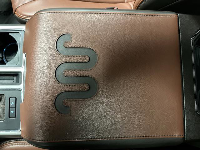 Used 2018 Ford F150 King Ranch w/ Equipment Group 601A Luxury image 21