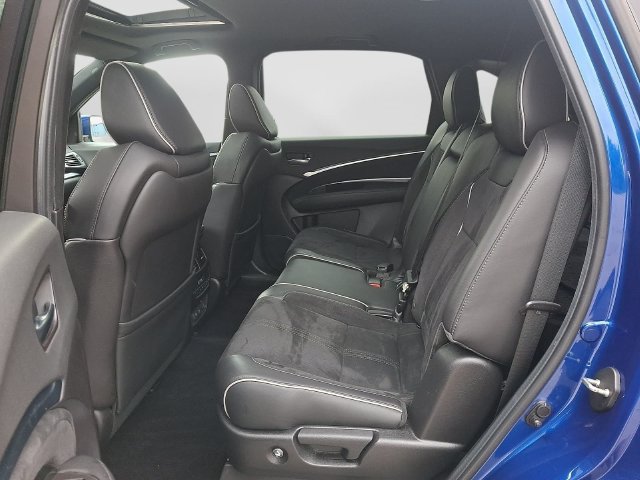 Used 2020 Acura MDX A-Spec AWD/4WD image 12