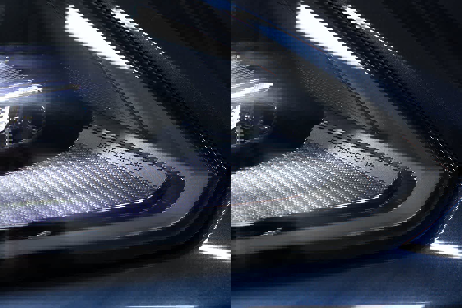 New 2026 Porsche Cayenne GTS image 35