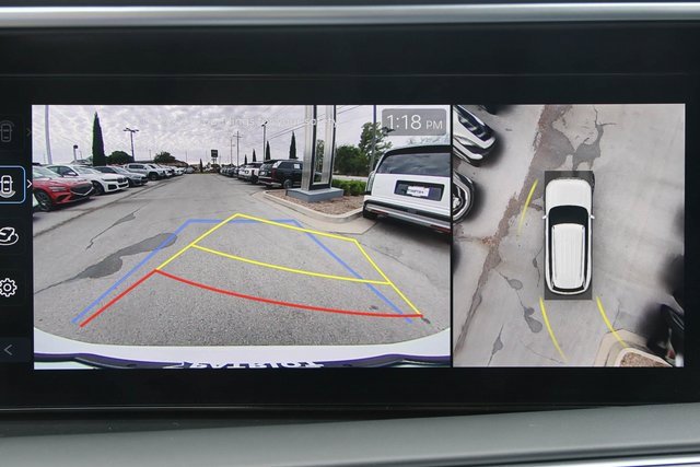 New 2026 Hyundai Palisade Calligraphy image 30