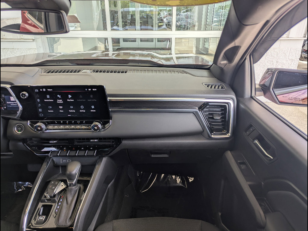 Used 2024 GMC Canyon Elevation w/ Convenience Package RWD image 4