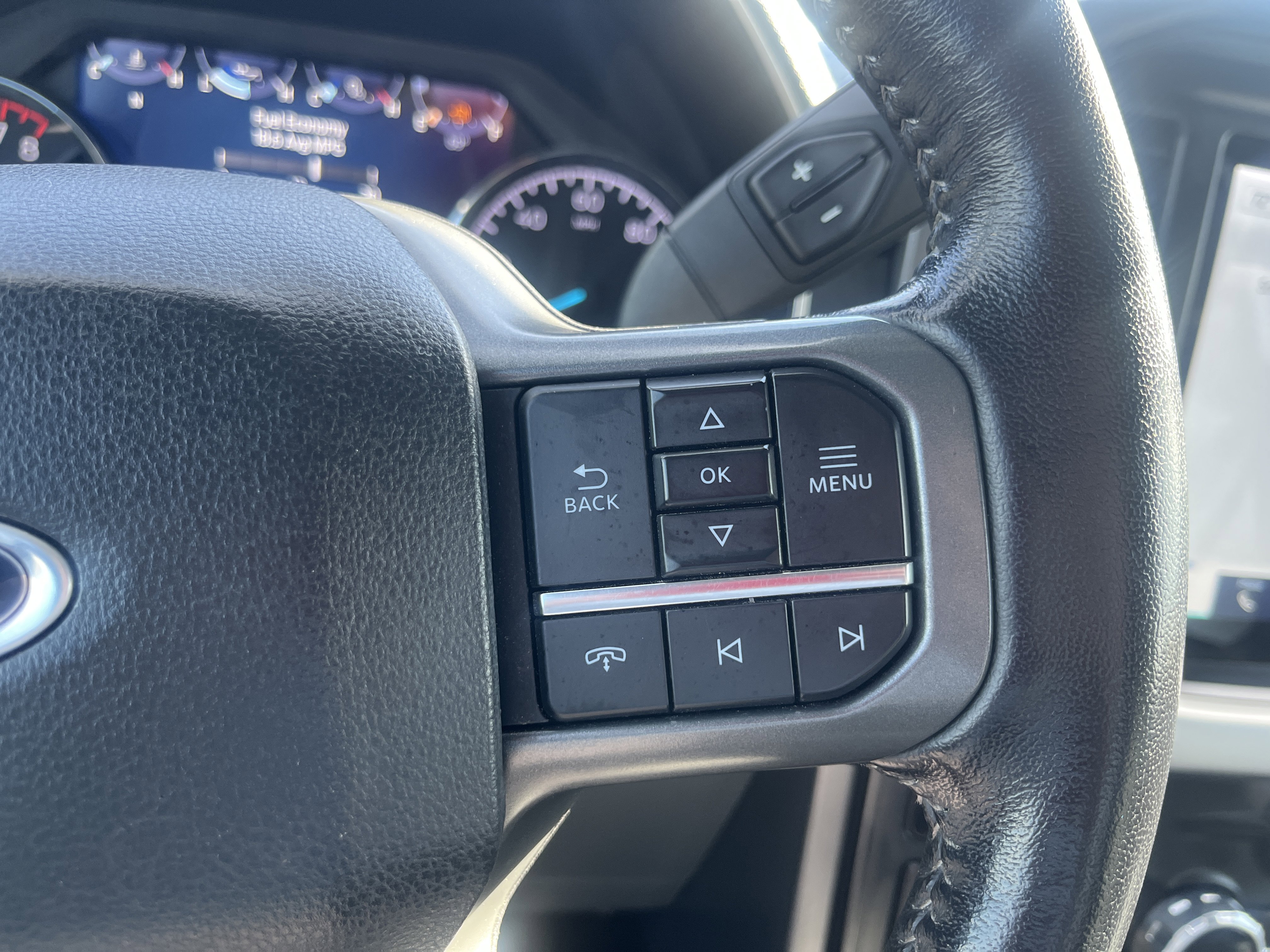 Used 2022 Ford F150 XLT w/ Equipment Group 302A High image 20