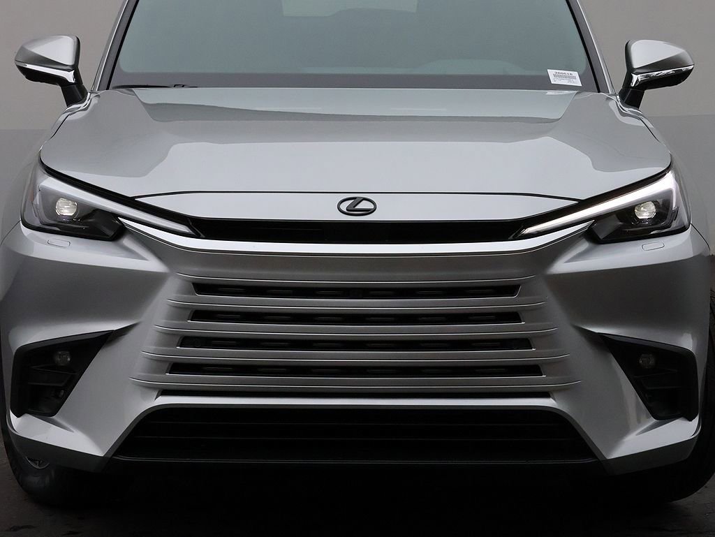 New 2026 Lexus TX 350 AWD w/ Technology Package image 6