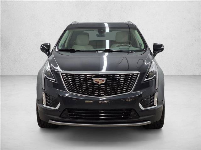 Used 2023 Cadillac XT5 Premium Luxury w/ Technology Package FWD video 2