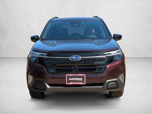 New 2026 Subaru Forester Touring image 6
