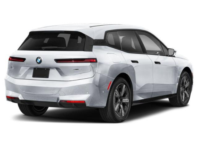 New 2026 BMW iX xDrive45 AWD/4WD image 2