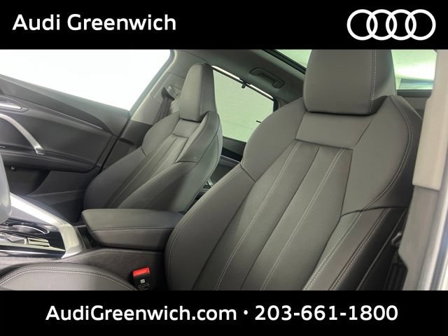 Certified 2025 Audi Q5 Premium w/ Premium Plus AWD/4WD image 22