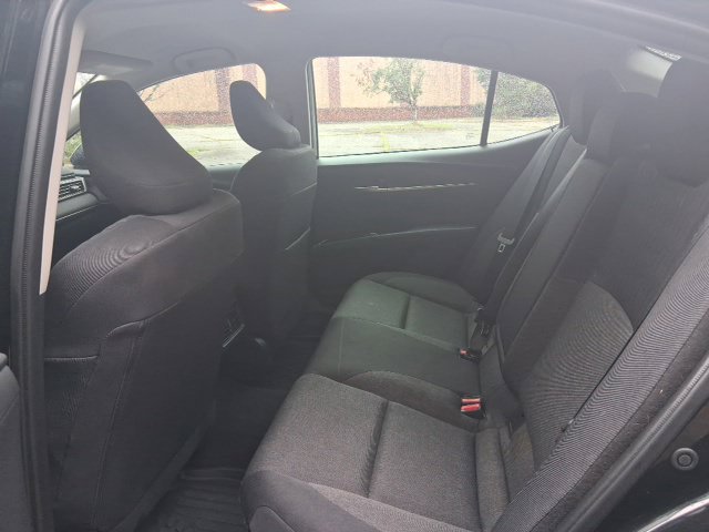 Used 2025 Toyota Camry LE FWD image 20