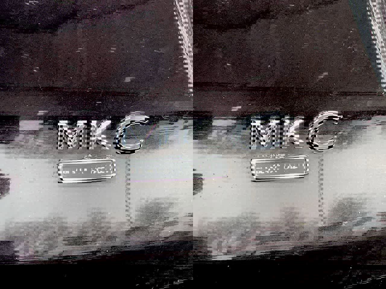 Used 2017 Lincoln MKC Black Label w/ Lincoln MKC Climate Package image 40