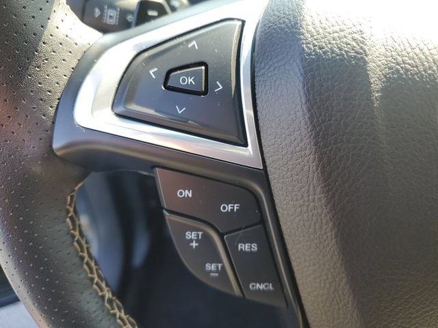 Certified 2023 Ford Edge ST AWD/4WD image 13