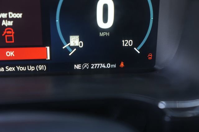 Certified 2023 Ford F150 Lariat w/ Equipment Group 502A High image 25