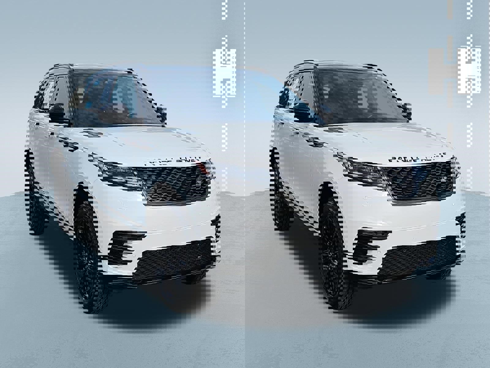 Used 2023 Land Rover Range Rover Velar R-Dynamic S