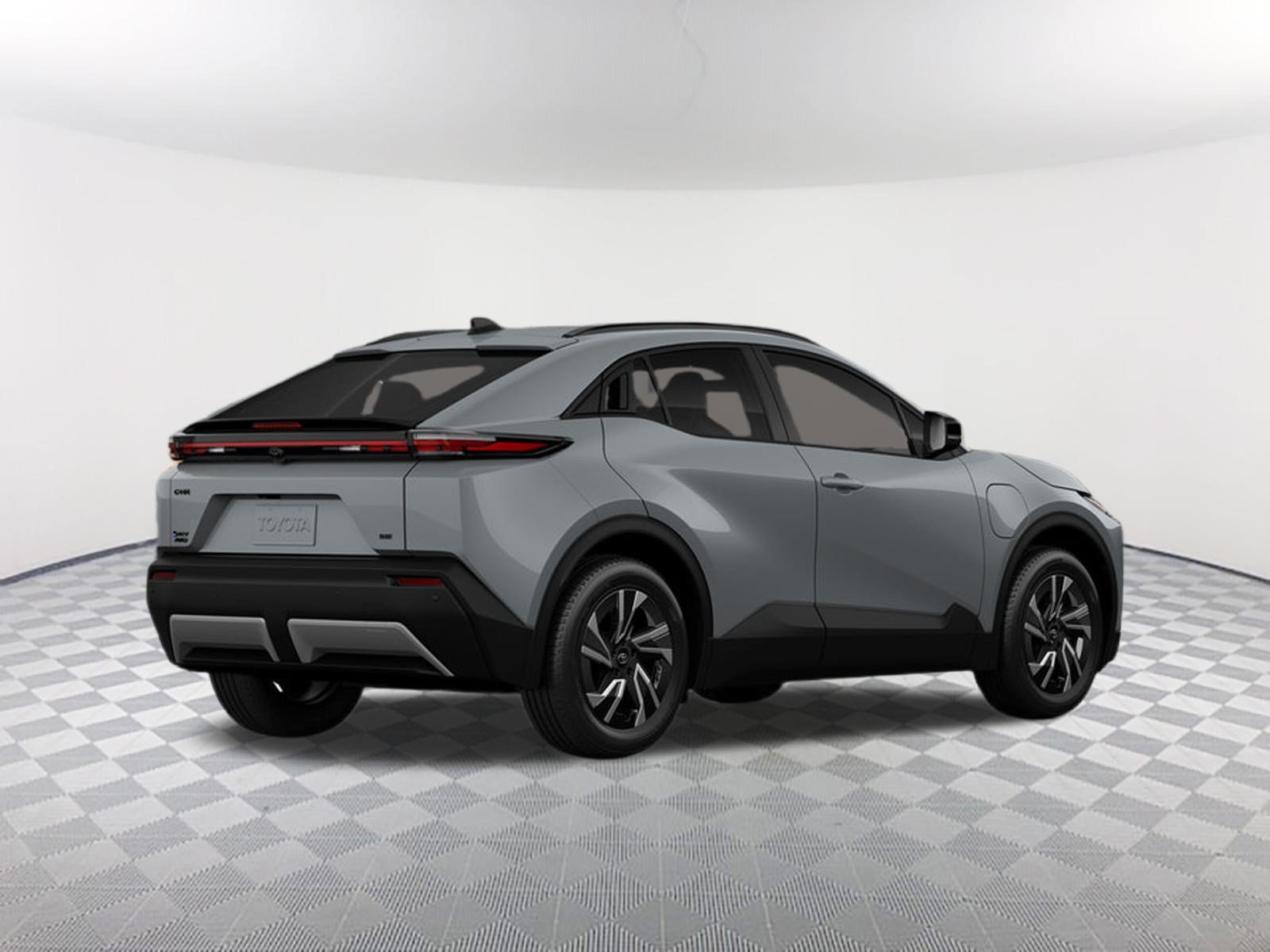 New 2027 Toyota C-HR w/ Cold Weather Package AWD/4WD image 10