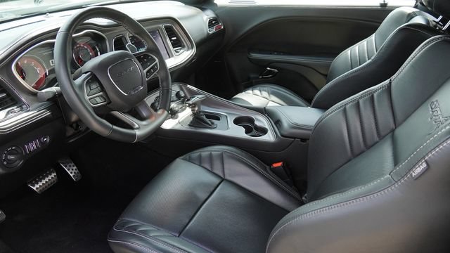 Used 2023 Dodge Challenger SRT Hellcat RWD image 14