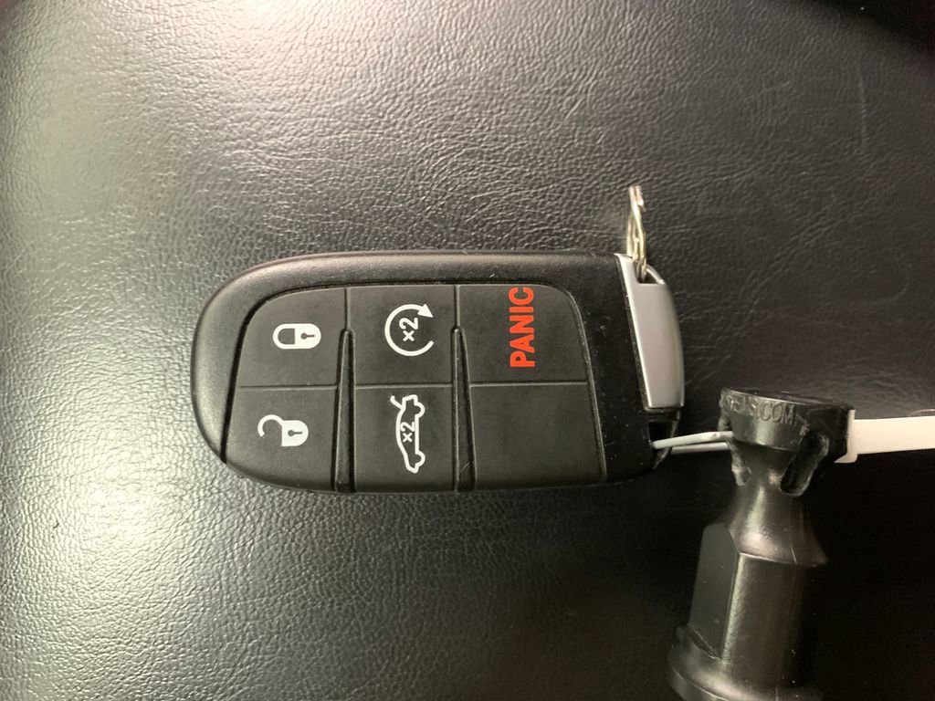 Used 2021 Dodge Charger Scat Pack image 17