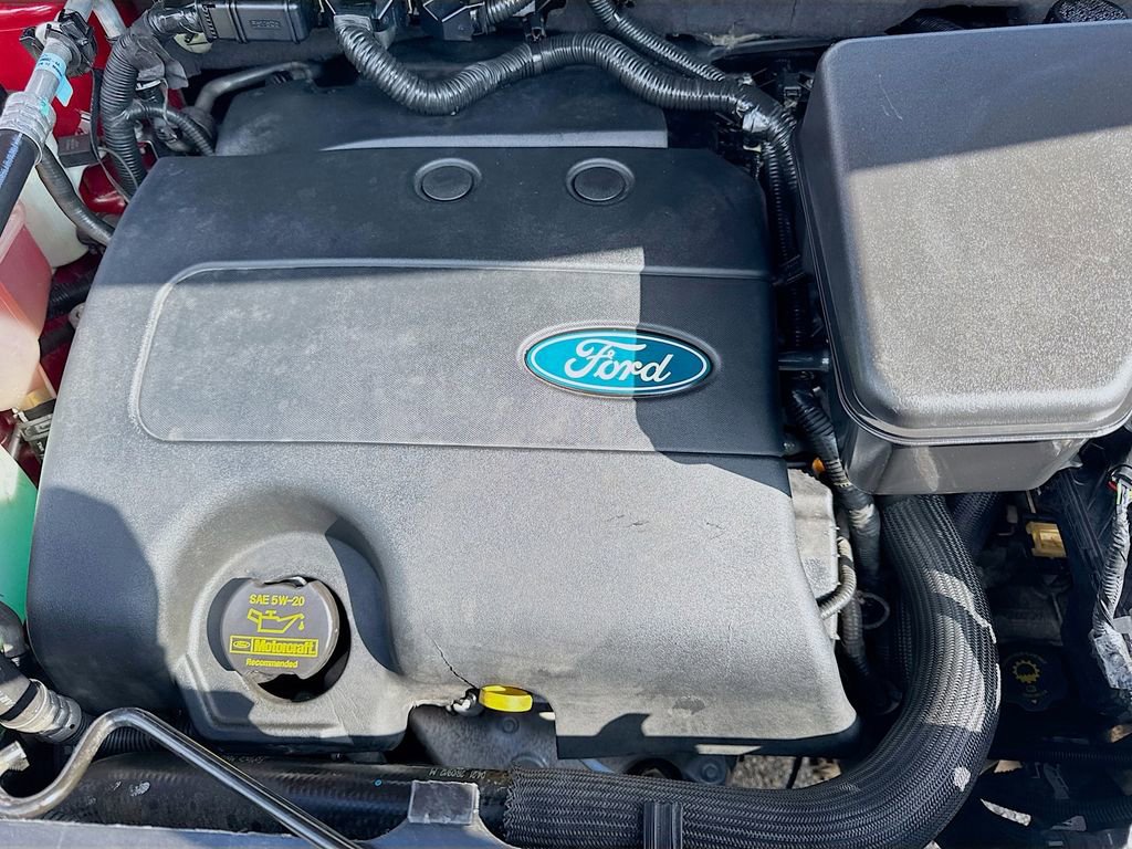 Used 2013 Ford Edge SEL FWD image 39