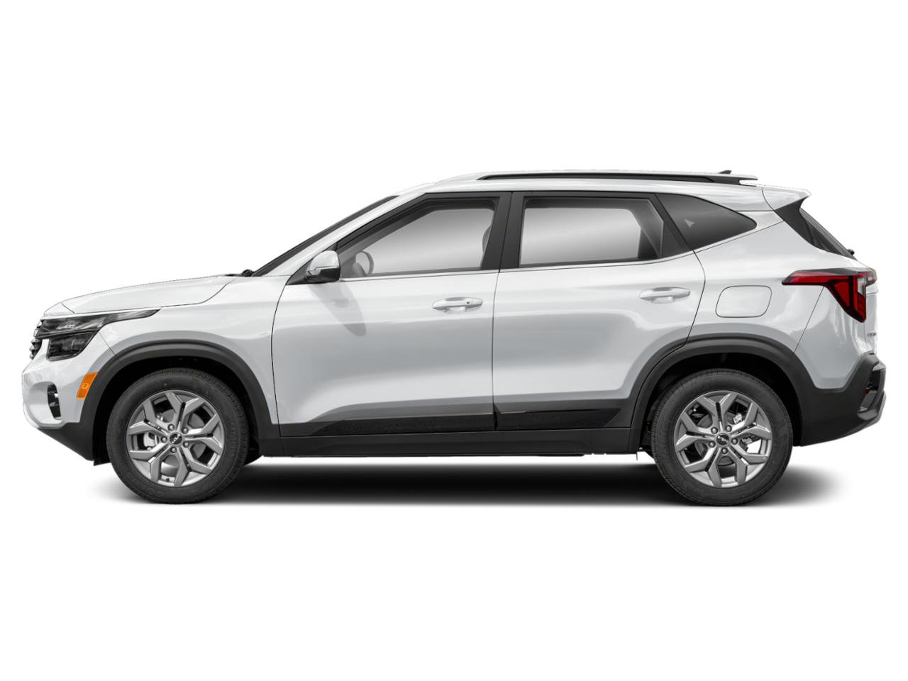 Used 2025 Kia Seltos S FWD image 3