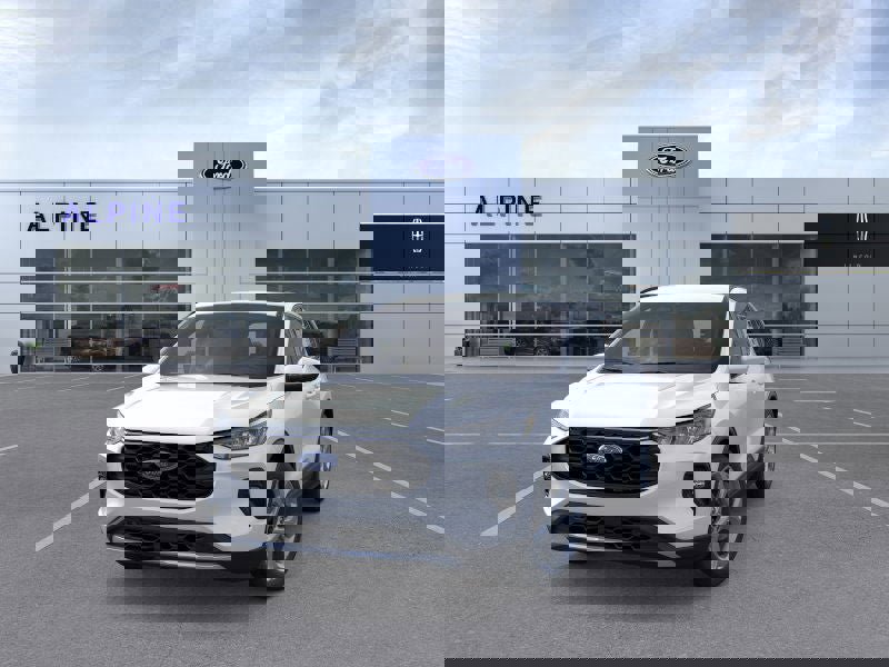 New 2026 Ford Escape ST-Line Select w/ Tech Pack #1 image 2