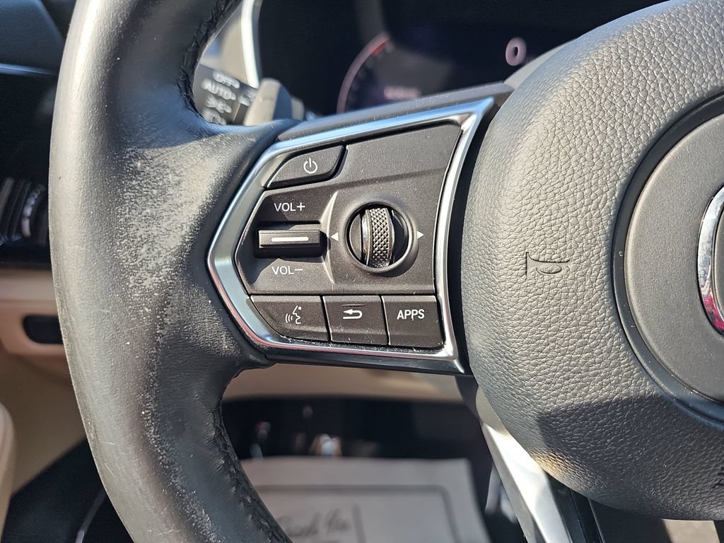 Used 2023 Acura MDX w/ Technology Package FWD image 17