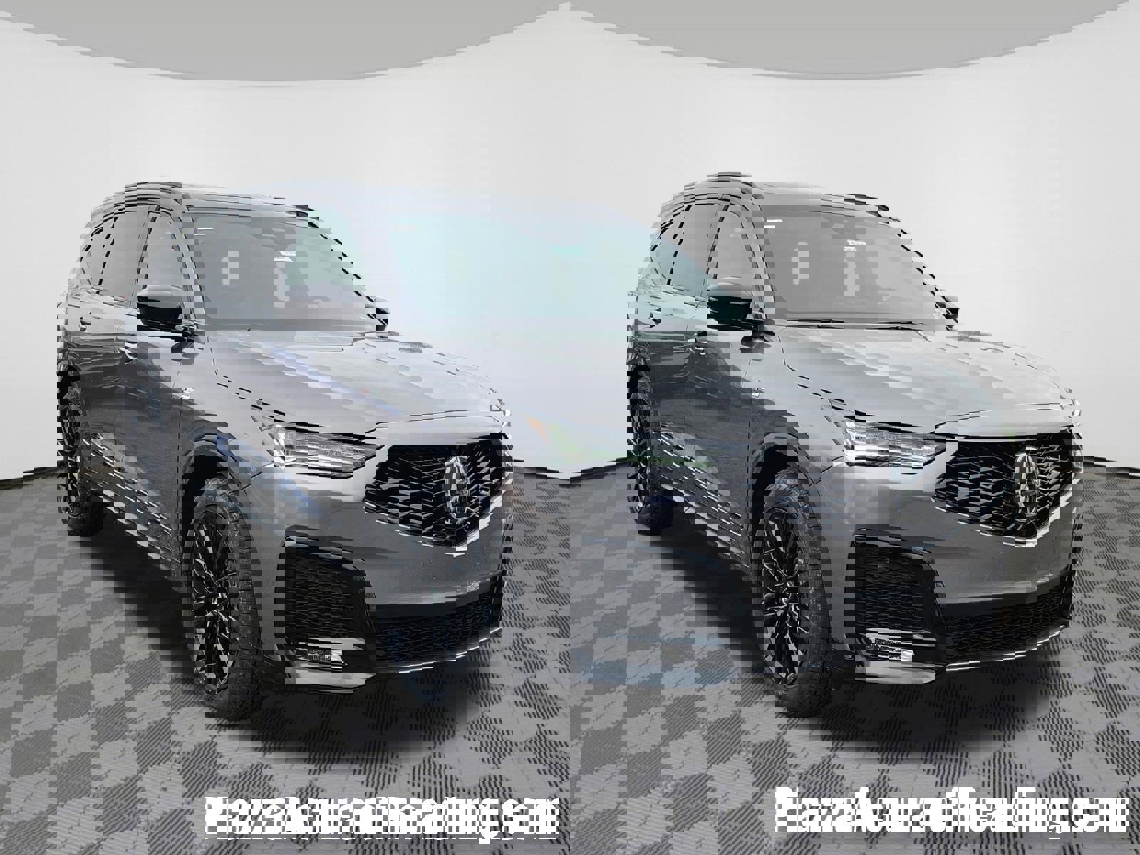 New 2026 Acura MDX A-Spec image 1