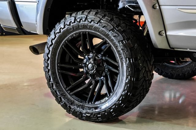 Used 2021 RAM 2500 Limited AWD/4WD image 50