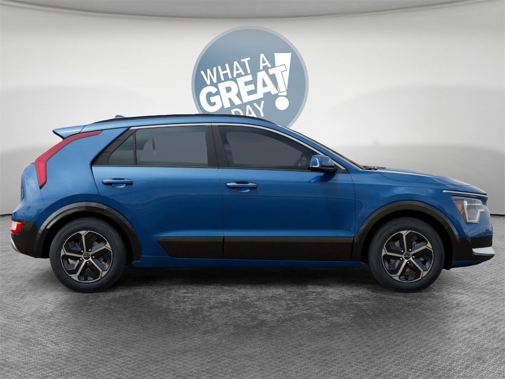 New 2026 Kia Niro SX image 7