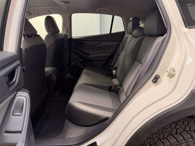 Used 2022 Subaru Crosstrek 2.5i Sport w/ Moonroof Package AWD/4WD image 28