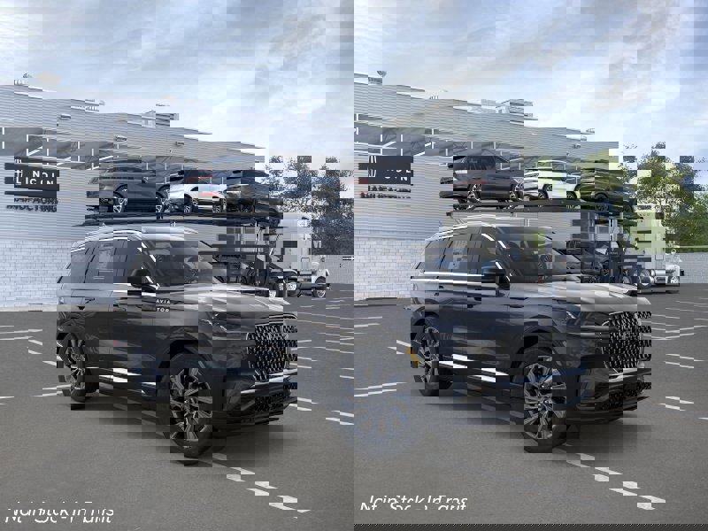 New 2026 Lincoln Aviator AWD image 7