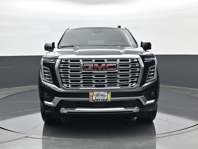 New 2026 GMC Yukon XL Denali w/ Sun & Power Step Package AWD/4WD image 2