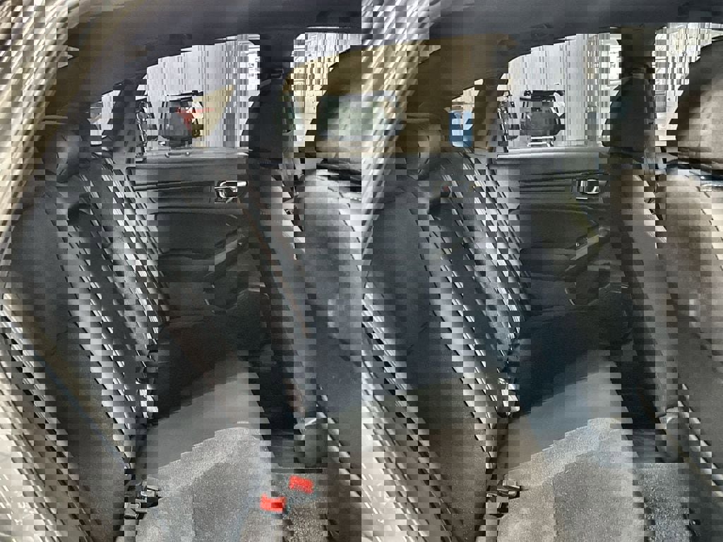 Used 2025 Honda Civic Sport image 29