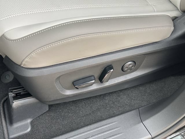 New 2027 INFINITI QX60 Luxe AWD/4WD image 23