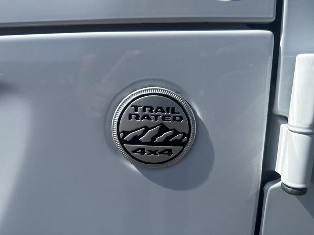 Certified 2021 Jeep Wrangler Unlimited Sport image 32