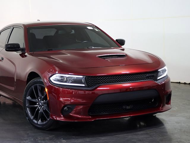 Used 2022 Dodge Charger GT w/ Blacktop Package image 6