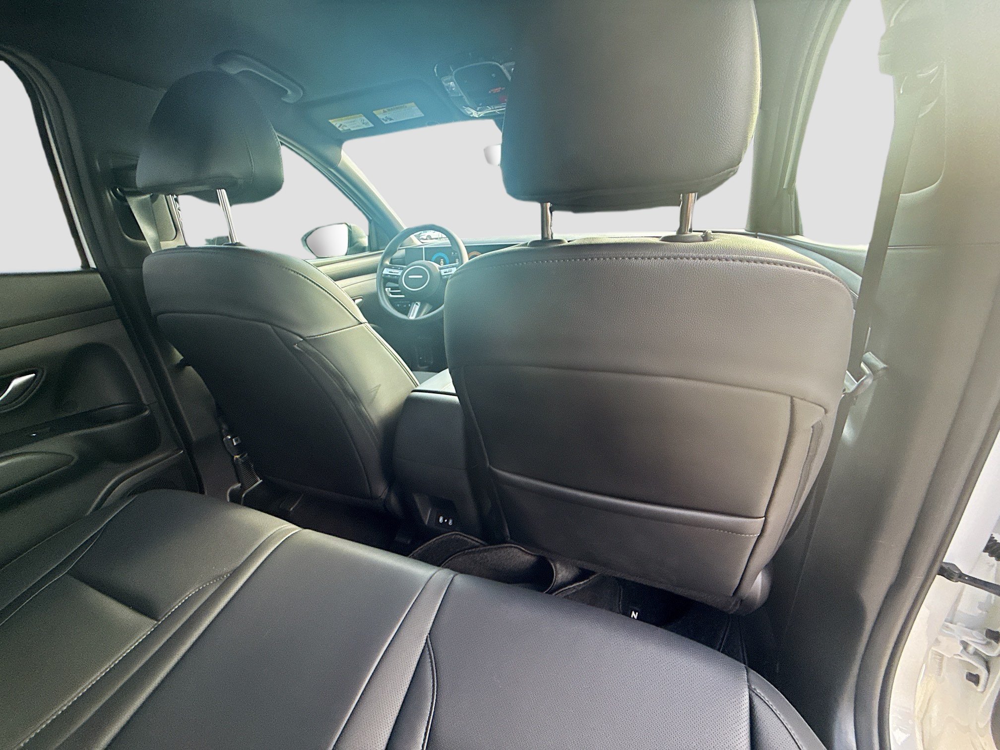 Certified 2026 Hyundai Santa Cruz SEL FWD image 26