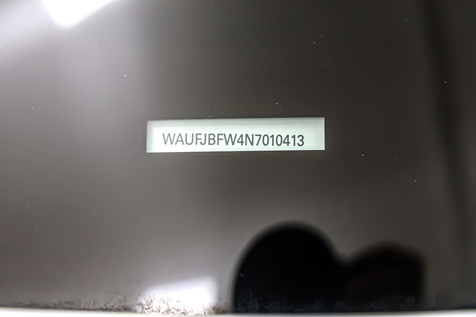 Used 2022 Audi e-tron GT Premium Plus image 24